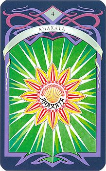 Таро Парацельса (Аркаим)